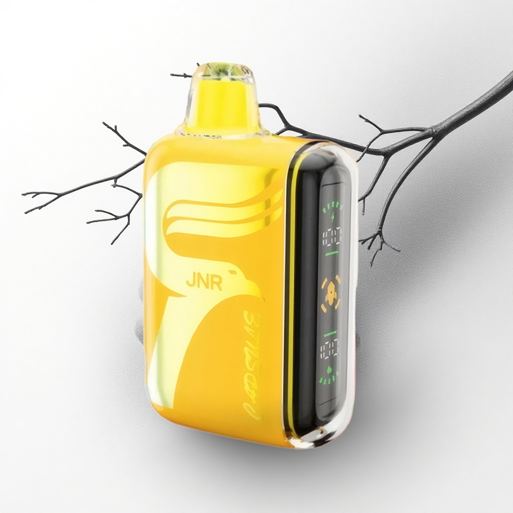 JNR Capsule 15000 Taopische Punch Dubbele Mesh & Slimme LED