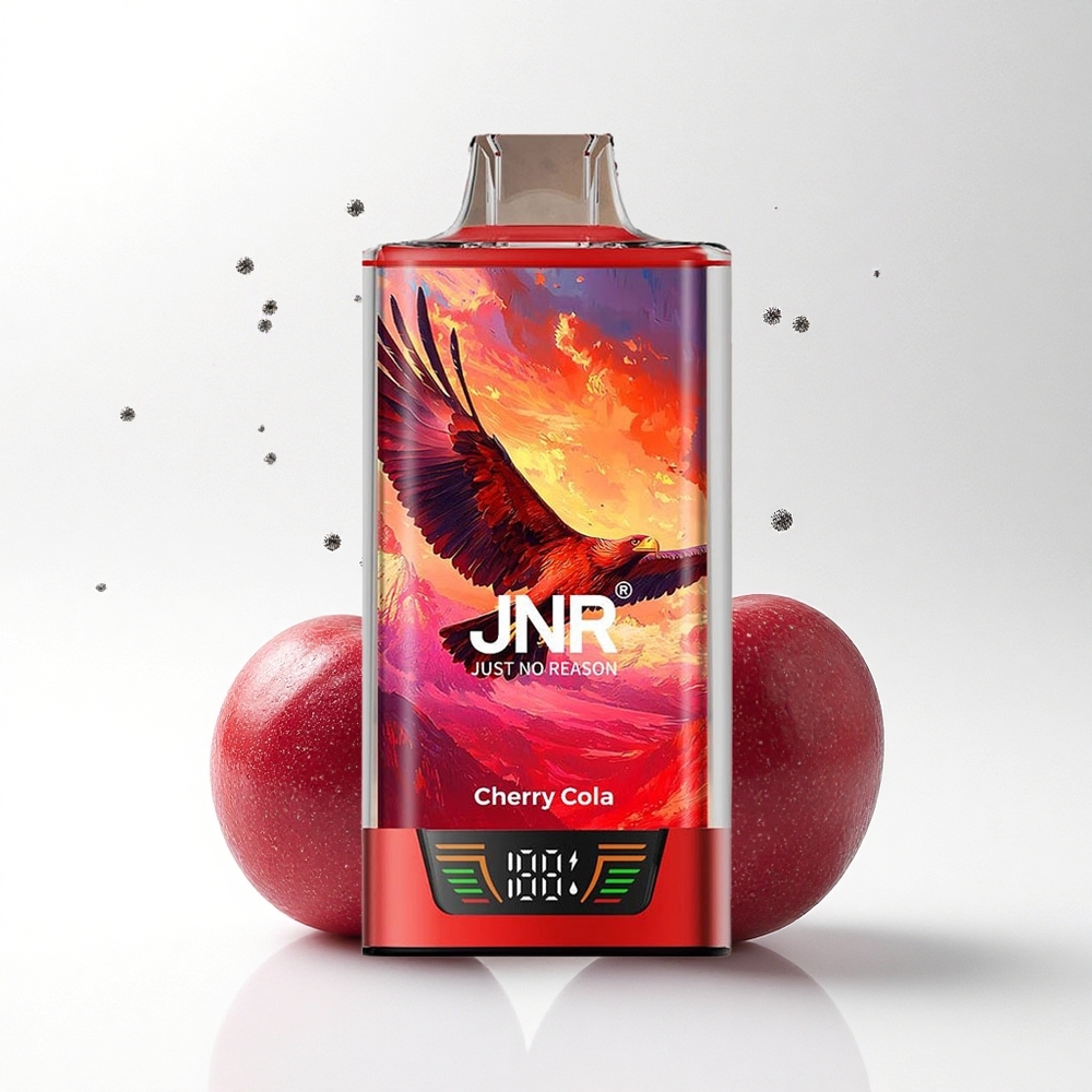 JNR Falcon Pro 28000 Kers Cola 30ml 950mAh Dual Mesh