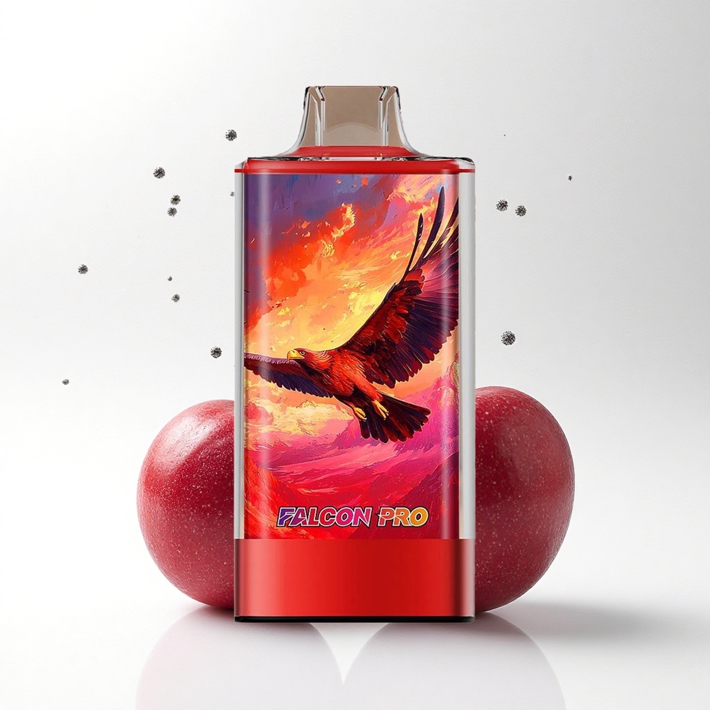 JNR Falcon Pro 28000 Kers Cola 30ml 950mAh Dual Mesh