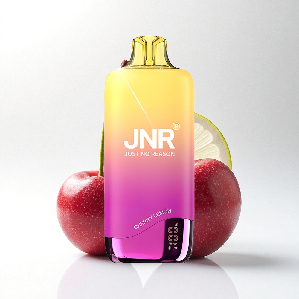JNR Rainbow 10500 Kers Citroen 18ml Mesh