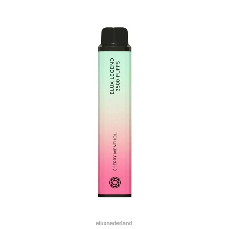 kersenmenthol