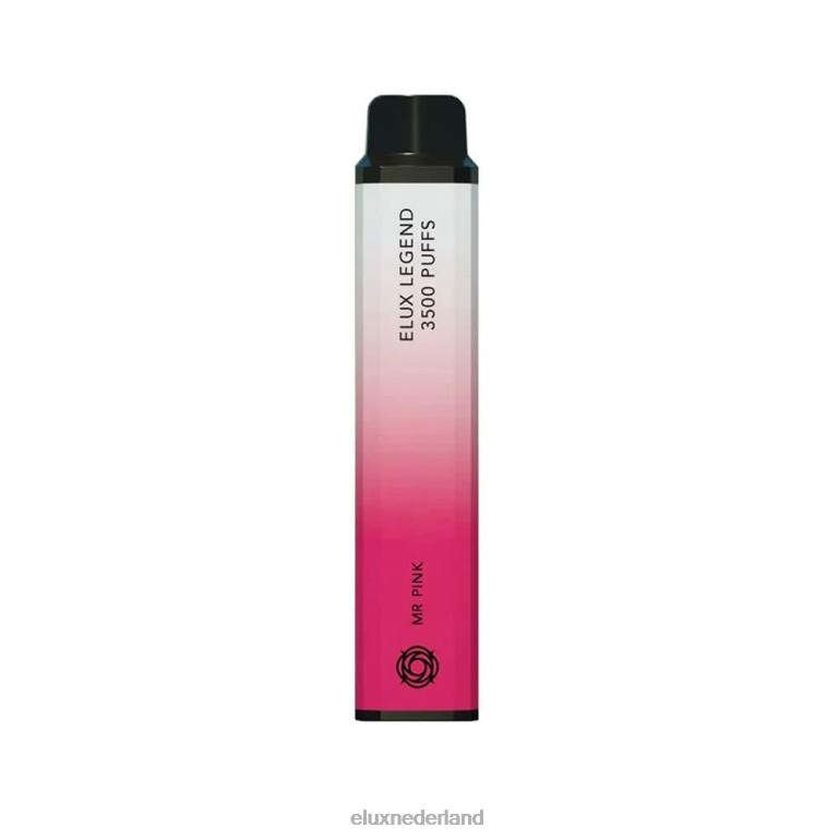 meneer roze